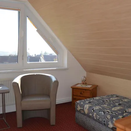 Fernblick Zur Ostsee * Sassnitz