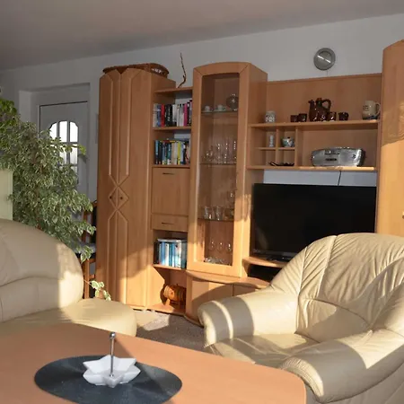 Fernblick Zur Ostsee *