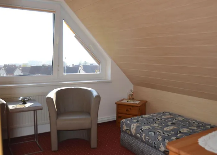 Fernblick Zur Ostsee * Sassnitz